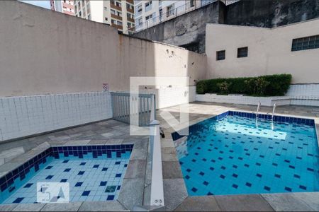 Apartamento à venda com 44m², 2 quartos e 1 vaga Apartamento à venda com 44m², 2 quartos e 1 vagaÁrea comum