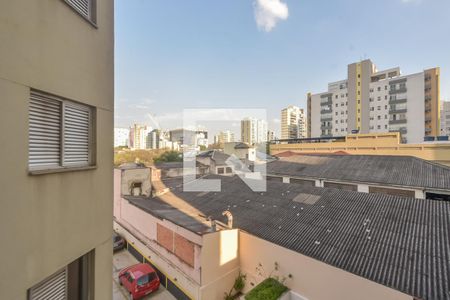 Vista do Quarto 1 de apartamento à venda com 2 quartos, 44m² em Bela Vista, São Paulo