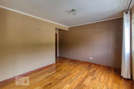Sala de apartamento à venda com 2 quartos, 61m² em Campo Comprido, Curitiba