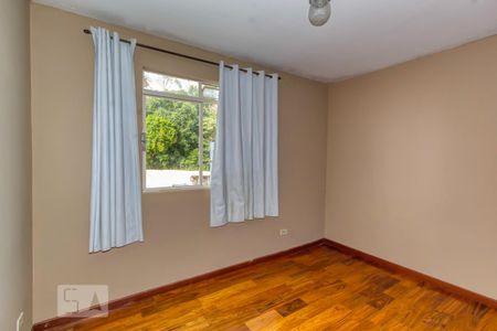 Quarto 1 de apartamento à venda com 2 quartos, 61m² em Campo Comprido, Curitiba