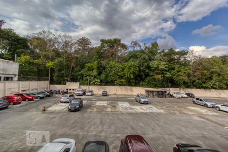 Vista do Quarto 1 de apartamento à venda com 2 quartos, 61m² em Campo Comprido, Curitiba
