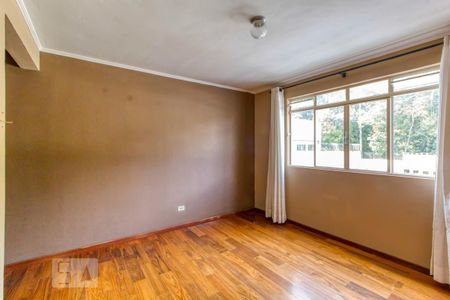Sala de apartamento à venda com 2 quartos, 61m² em Campo Comprido, Curitiba