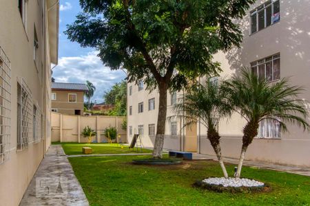 Apartamento à venda com 61m², 2 quartos e 1 vaga Apartamento à venda com 61m², 2 quartos e 1 vagaÁrea comum - Jardins