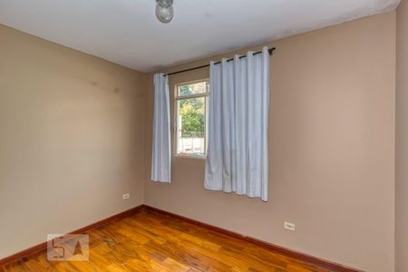 Quarto 1 de apartamento à venda com 2 quartos, 61m² em Campo Comprido, Curitiba