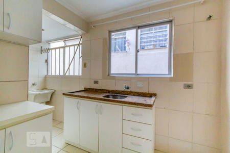 Apartamento à venda com 61m², 2 quartos e 1 vaga Apartamento à venda com 61m², 2 quartos e 1 vagaCozinha