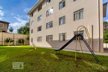 Apartamento à venda com 61m², 2 quartos e 1 vaga Apartamento à venda com 61m², 2 quartos e 1 vagaÁrea Comum - Playground