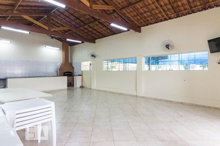 Apartamento para alugar com 52m², 2 quartos e 1 vaga Apartamento para alugar com 52m², 2 quartos e 1 vagaCHURRASQUEIRA