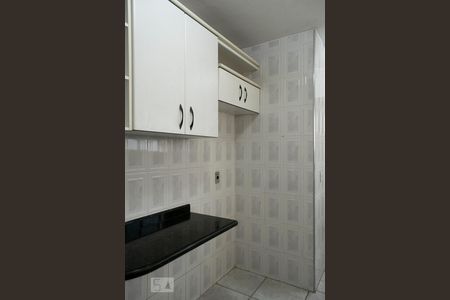 Apartamento para alugar com 52m², 2 quartos e 1 vaga Apartamento para alugar com 52m², 2 quartos e 1 vagaCOZINHA