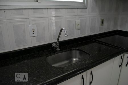 Apartamento para alugar com 52m², 2 quartos e 1 vaga Apartamento para alugar com 52m², 2 quartos e 1 vagaCOZINHA