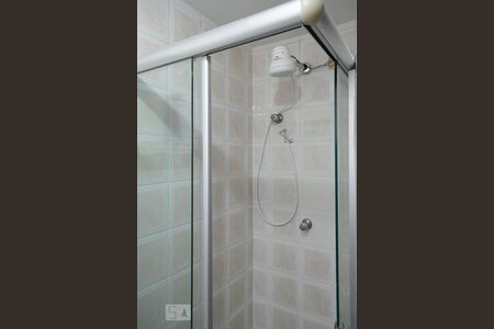 Apartamento para alugar com 52m², 2 quartos e 1 vaga Apartamento para alugar com 52m², 2 quartos e 1 vagaBANHEIRO