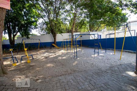 Apartamento para alugar com 46m², 2 quartos e 1 vagaÁrea Comum - Playground