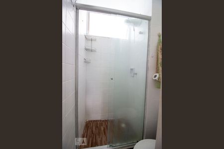 Apartamento para alugar com 46m², 2 quartos e 1 vagaBanheiro