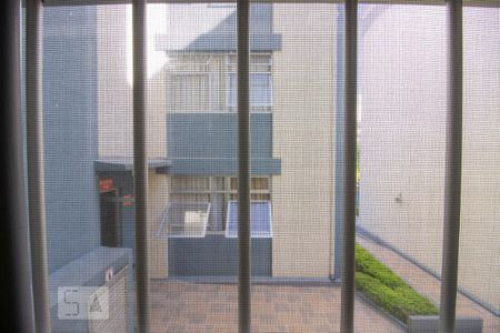 Apartamento para alugar com 46m², 2 quartos e 1 vagaVista do quarto 2