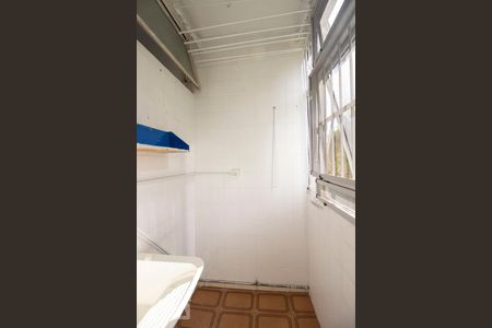 Apartamento para alugar com 46m², 2 quartos e 1 vagaÁrea de Serviço
