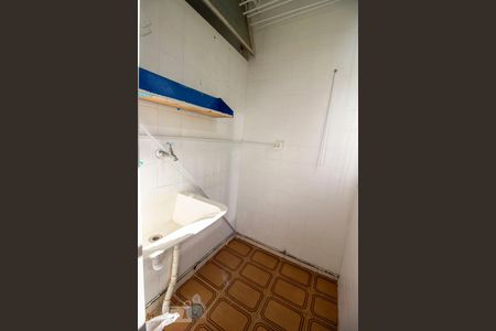 Apartamento para alugar com 46m², 2 quartos e 1 vagaÁrea de Serviço