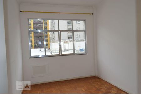 Quarto 1 - Suíte de apartamento para alugar com 2 quartos, 75m² em Icaraí, Niterói