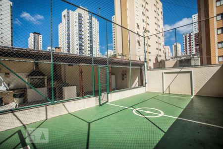 Apartamento à venda com 80m², 3 quartos e 2 vagas Apartamento à venda com 80m², 3 quartos e 2 vagasÁrea comum - Quadra Poliesportiva