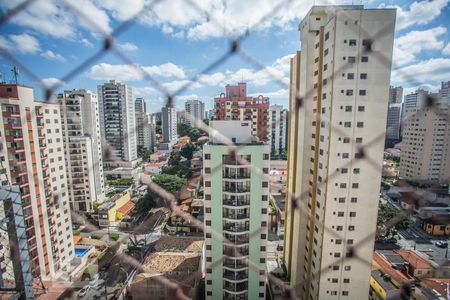 Apartamento à venda com 80m², 3 quartos e 2 vagas Apartamento à venda com 80m², 3 quartos e 2 vagasVista do Quarto 3