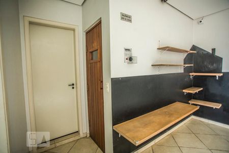 Apartamento à venda com 80m², 3 quartos e 2 vagas Apartamento à venda com 80m², 3 quartos e 2 vagasÁrea comum - Sauna