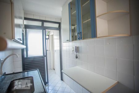 Apartamento à venda com 80m², 3 quartos e 2 vagas Apartamento à venda com 80m², 3 quartos e 2 vagasCozinha