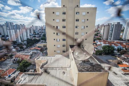 Apartamento à venda com 80m², 3 quartos e 2 vagas Apartamento à venda com 80m², 3 quartos e 2 vagasVista da Suite