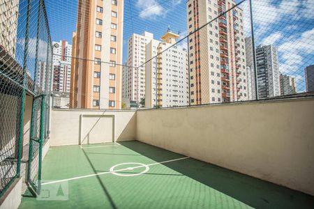 Apartamento à venda com 80m², 3 quartos e 2 vagas Apartamento à venda com 80m², 3 quartos e 2 vagasÁrea comum - Quadra Poliesportiva