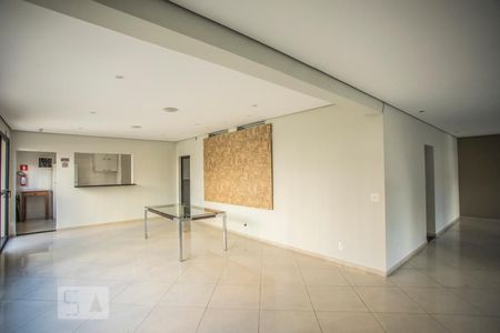 Apartamento à venda com 80m², 3 quartos e 2 vagas Apartamento à venda com 80m², 3 quartos e 2 vagasÁrea comum - Salão de festas