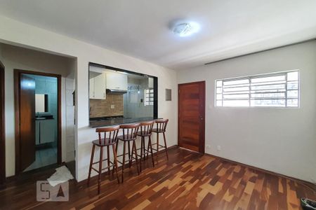Apartamento para alugar com 2 quartos, 50m² em Sé, São Paulo