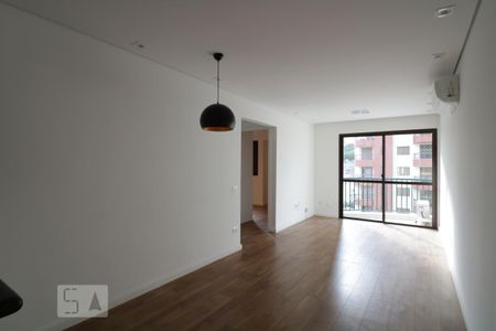 Sala de apartamento para alugar com 2 quartos, 75m² em Saúde, São Paulo