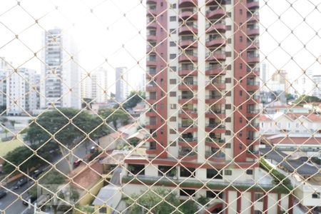 Vista da Sacada de apartamento para alugar com 2 quartos, 75m² em Saúde, São Paulo