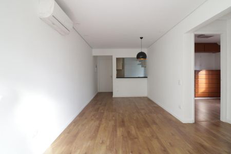 Sala de apartamento para alugar com 2 quartos, 75m² em Saúde, São Paulo