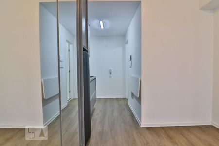 Studio de kitnet/studio à venda com 1 quarto, 22m² em Centro, São Paulo