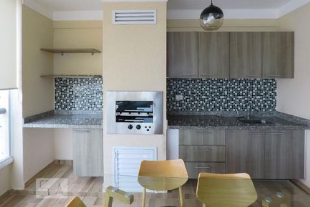 Varanda de apartamento para alugar com 4 quartos, 113m² em Ipiranga, São Paulo