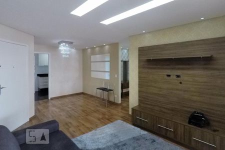 Sala de apartamento para alugar com 4 quartos, 113m² em Ipiranga, São Paulo