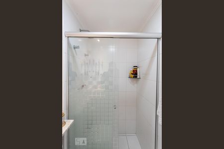 Apartamento para alugar com 60m², 2 quartos e 1 vagaBanheiro Social