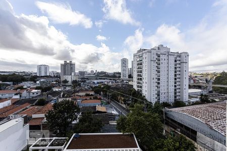 Apartamento para alugar com 60m², 2 quartos e 1 vagaVista Quarto 1