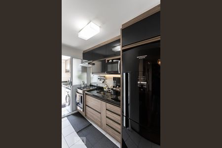 Apartamento para alugar com 60m², 2 quartos e 1 vagaCozinha