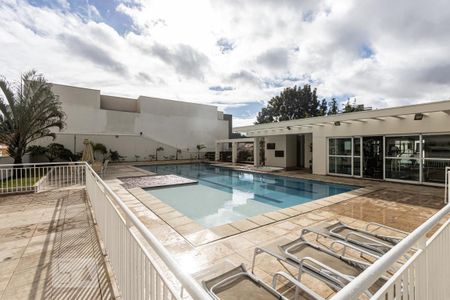 Apartamento para alugar com 60m², 2 quartos e 1 vagaÁrea comum - Piscina