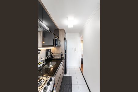 Apartamento para alugar com 60m², 2 quartos e 1 vagaCozinha