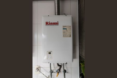 Apartamento para alugar com 60m², 2 quartos e 1 vagaÁrea de Serviço