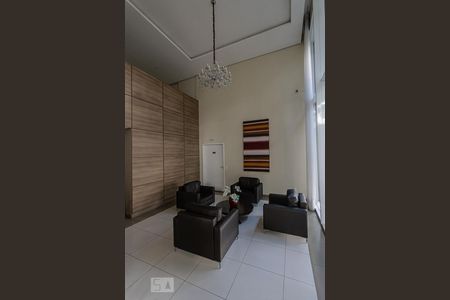 Apartamento para alugar com 60m², 2 quartos e 1 vagaÁrea comum