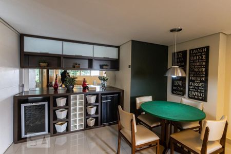 Apartamento para alugar com 60m², 2 quartos e 1 vagaAdega