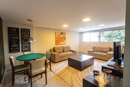 Apartamento para alugar com 60m², 2 quartos e 1 vagaAdega