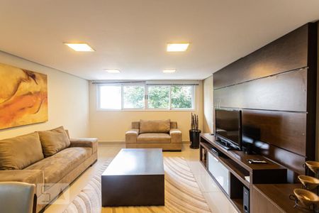 Apartamento para alugar com 60m², 2 quartos e 1 vagaAdega