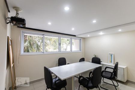 Apartamento para alugar com 60m², 2 quartos e 1 vagaHome Office