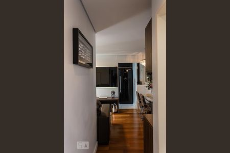 Apartamento para alugar com 60m², 2 quartos e 1 vagaCorredor