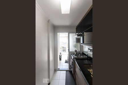 Apartamento para alugar com 60m², 2 quartos e 1 vagaCozinha