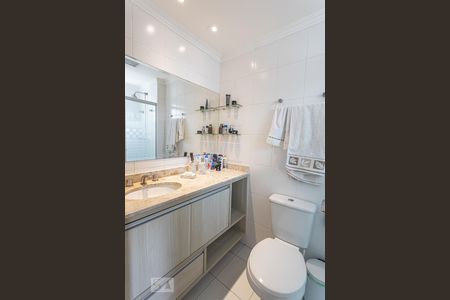 Apartamento para alugar com 60m², 2 quartos e 1 vagaBanheiro Suite