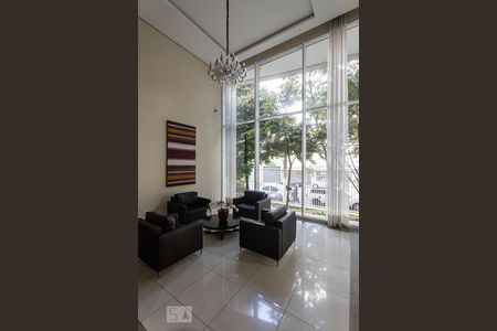 Apartamento para alugar com 60m², 2 quartos e 1 vagaÁrea comum