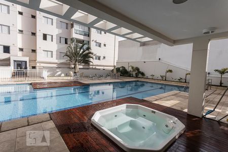 Apartamento para alugar com 60m², 2 quartos e 1 vagaSpa